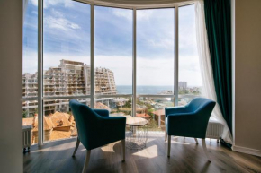 Arcadia Comfort Apartment
